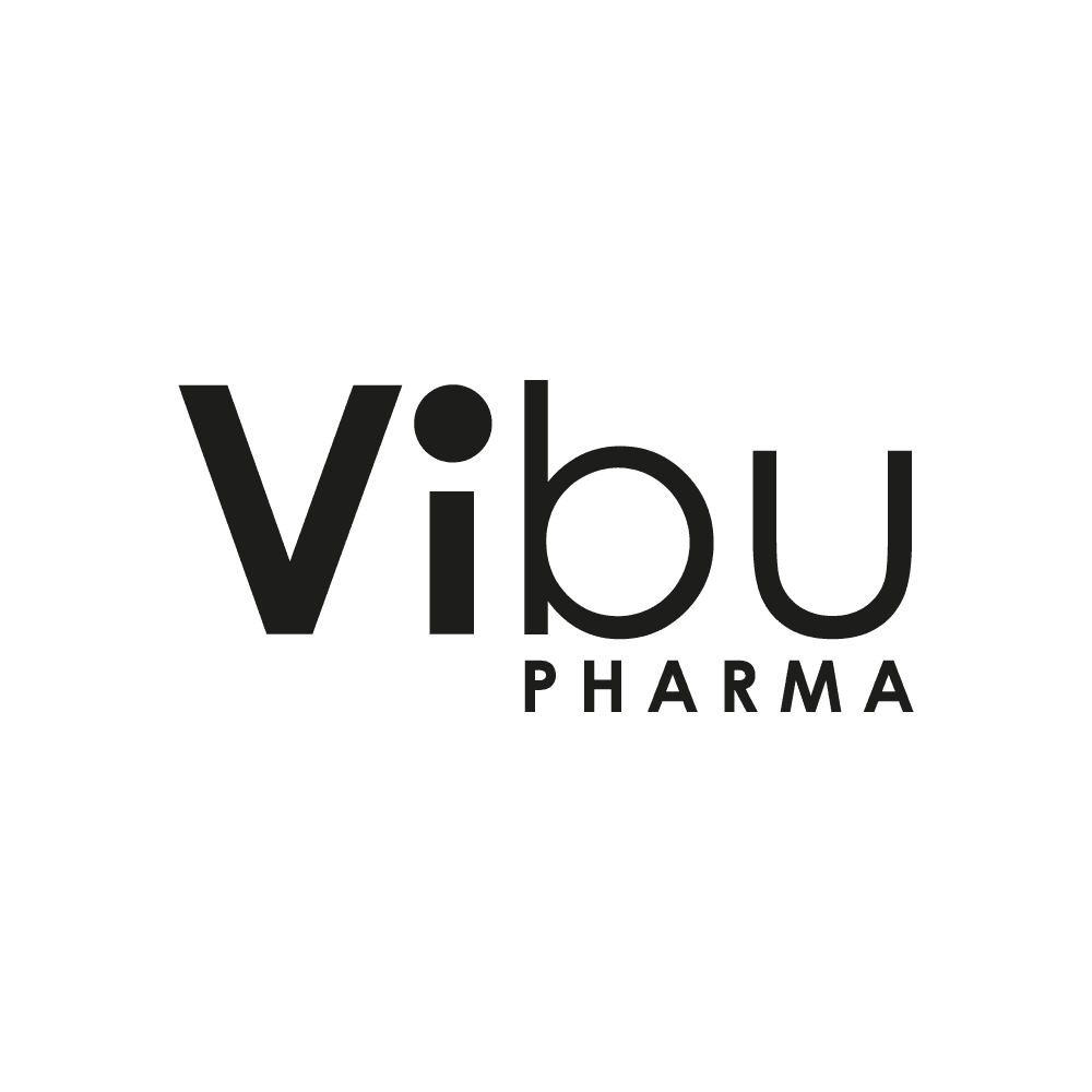 logo VIBU PHARMA